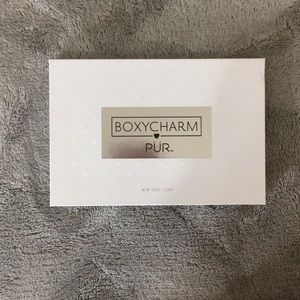Boxycharm Pur eyeshadow palette